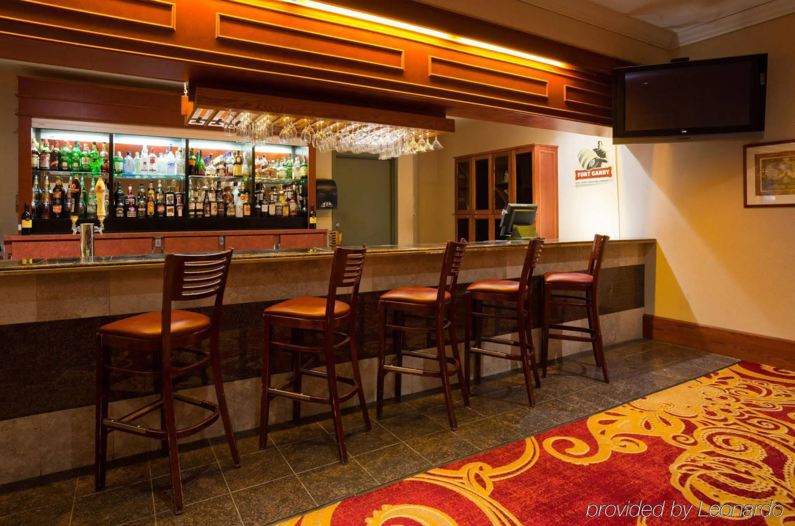 Holiday Inn Winnipeg South by IHG