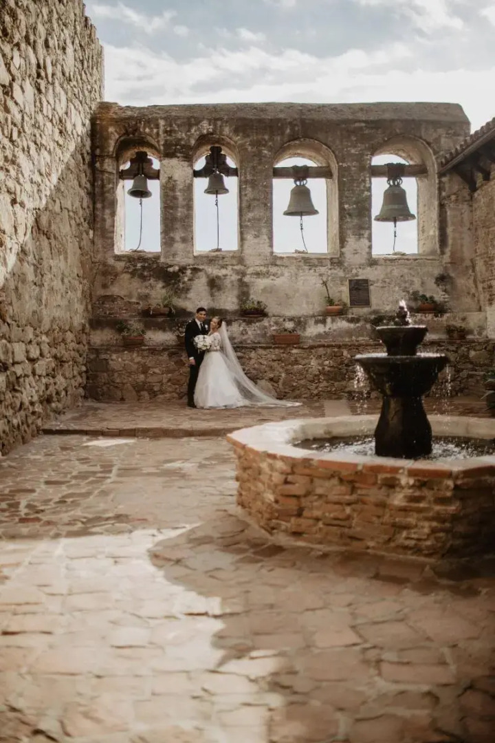 Inn at the Mission San Juan Capistrano, Autograph Collection by Marriott