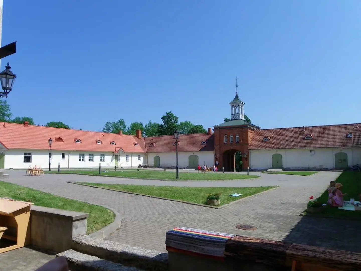 Rogosi Manor Guesthouse