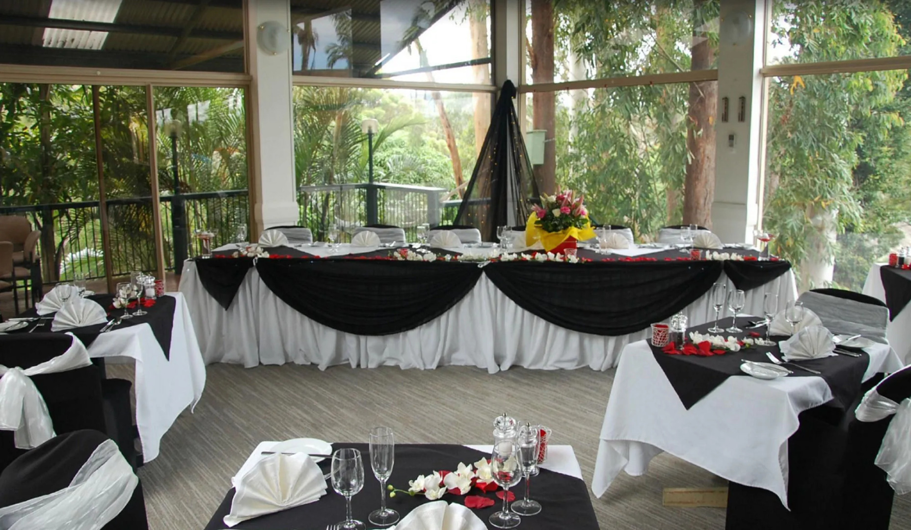 Coffs Harbour Sanctuary Resort