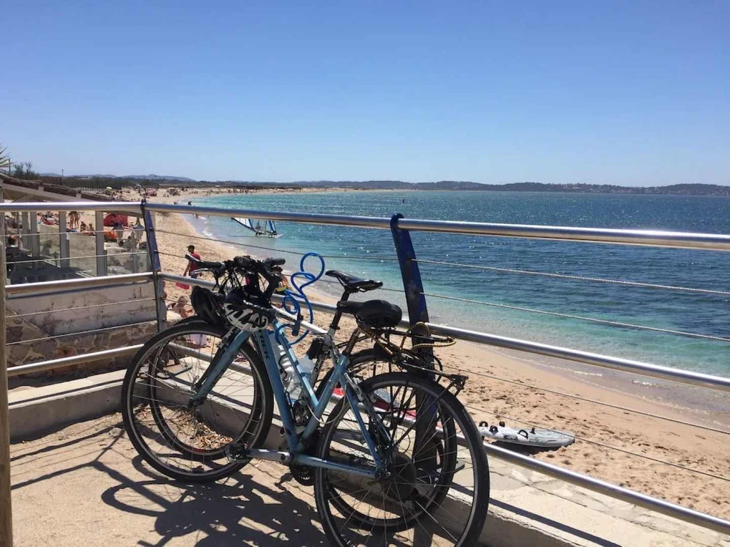 Cozy Holiday Home in Carqueiranne With Swimming Pool