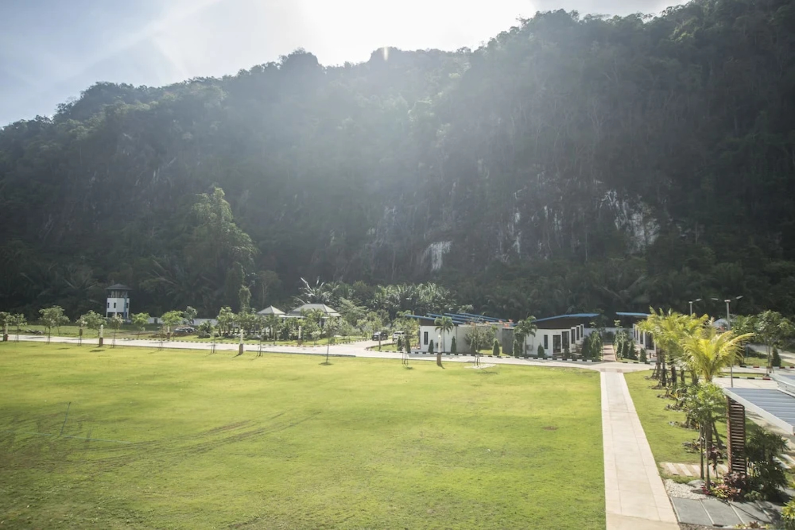 Phuphayot Resort