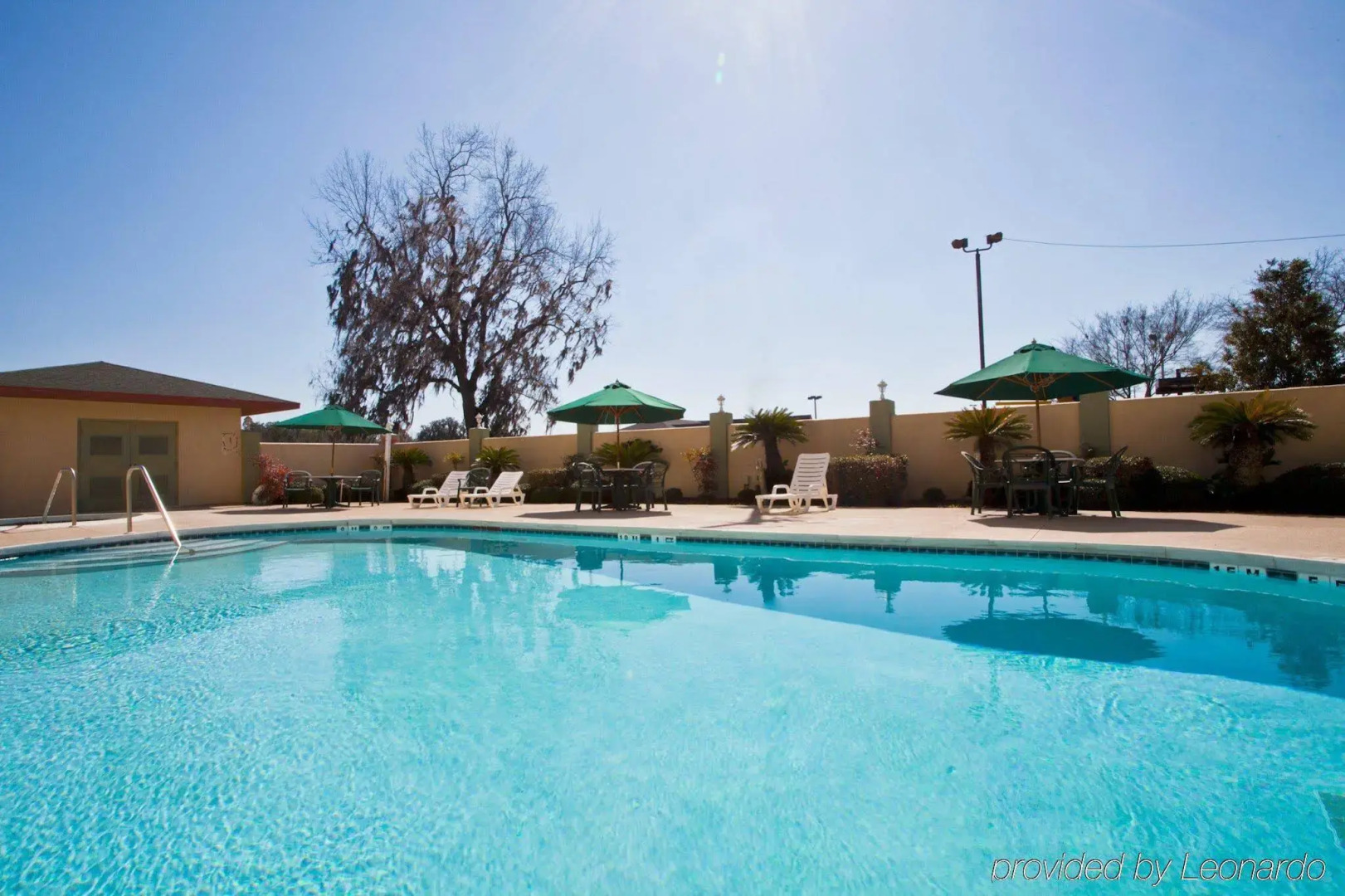 Holiday Inn Express & Suites Live Oak by IHG