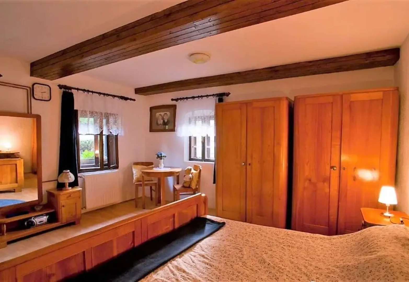 Green Inn Homestead With Sauna CXL