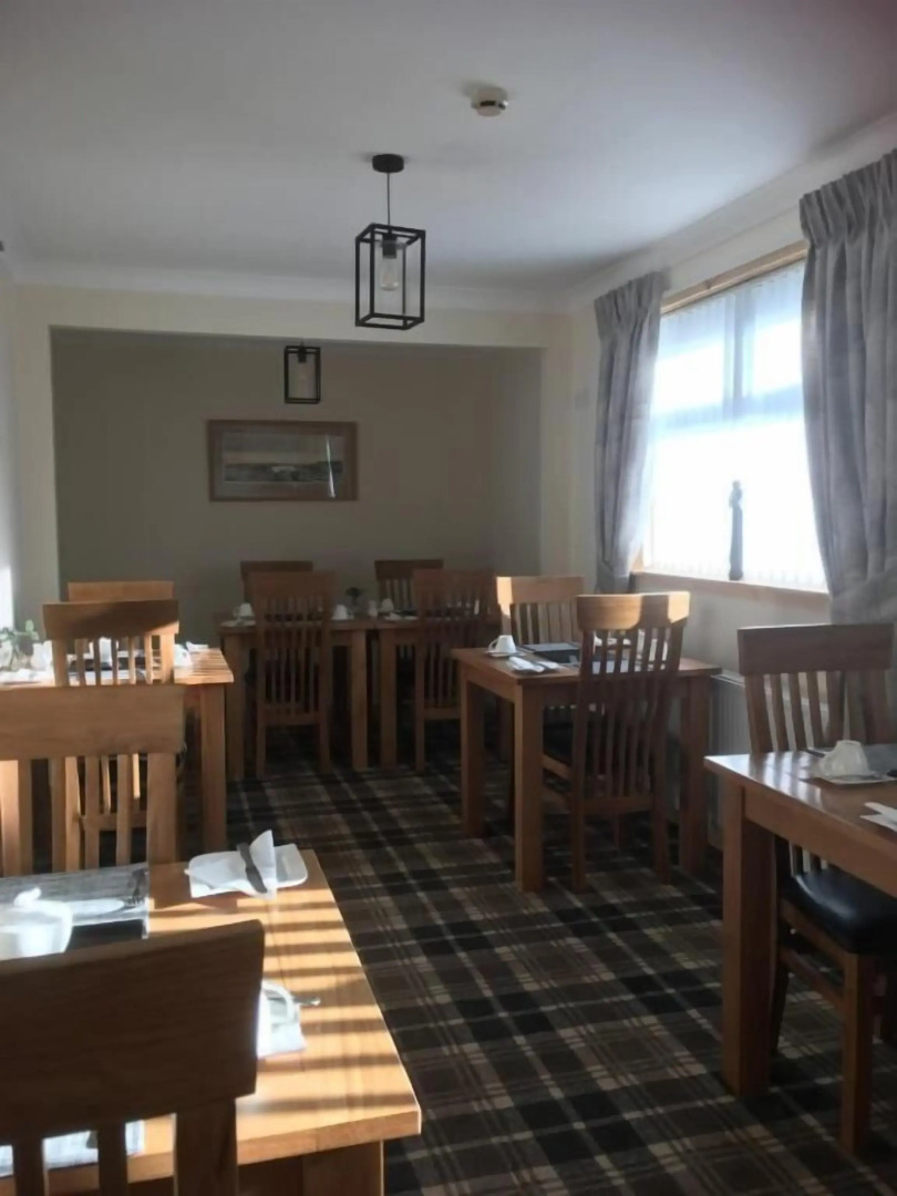 Impala Bed & Breakfast