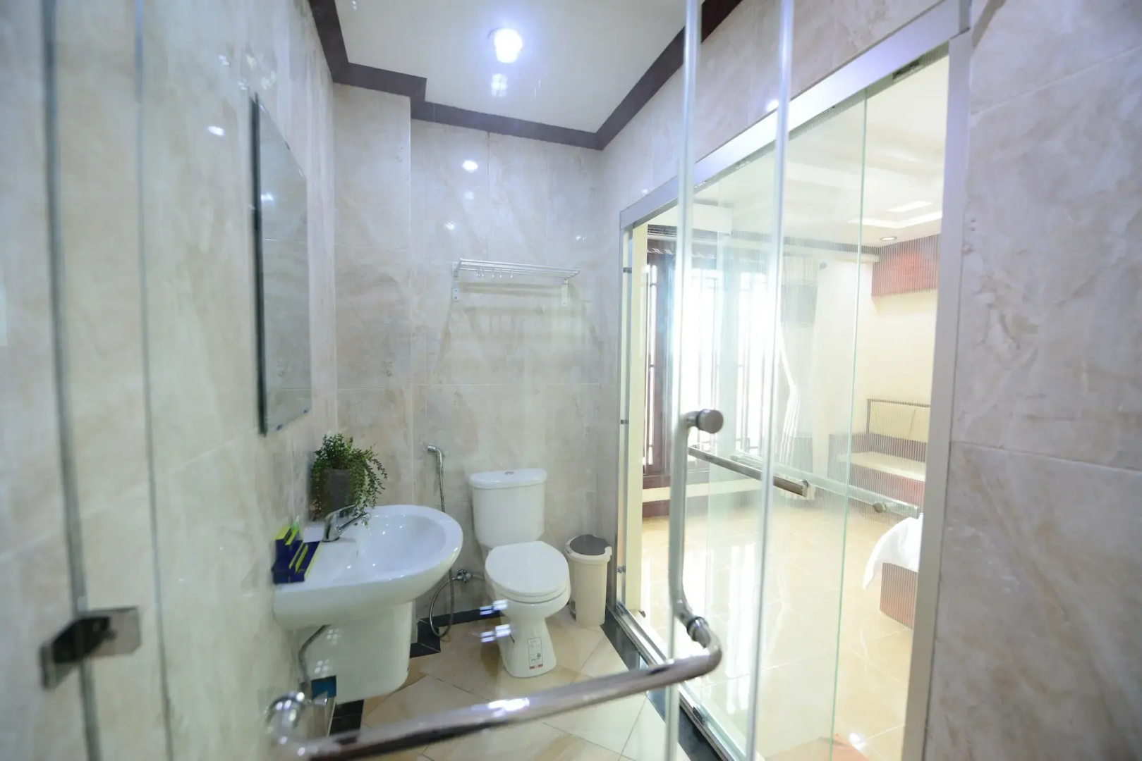 Vientiane Luxury Hotel