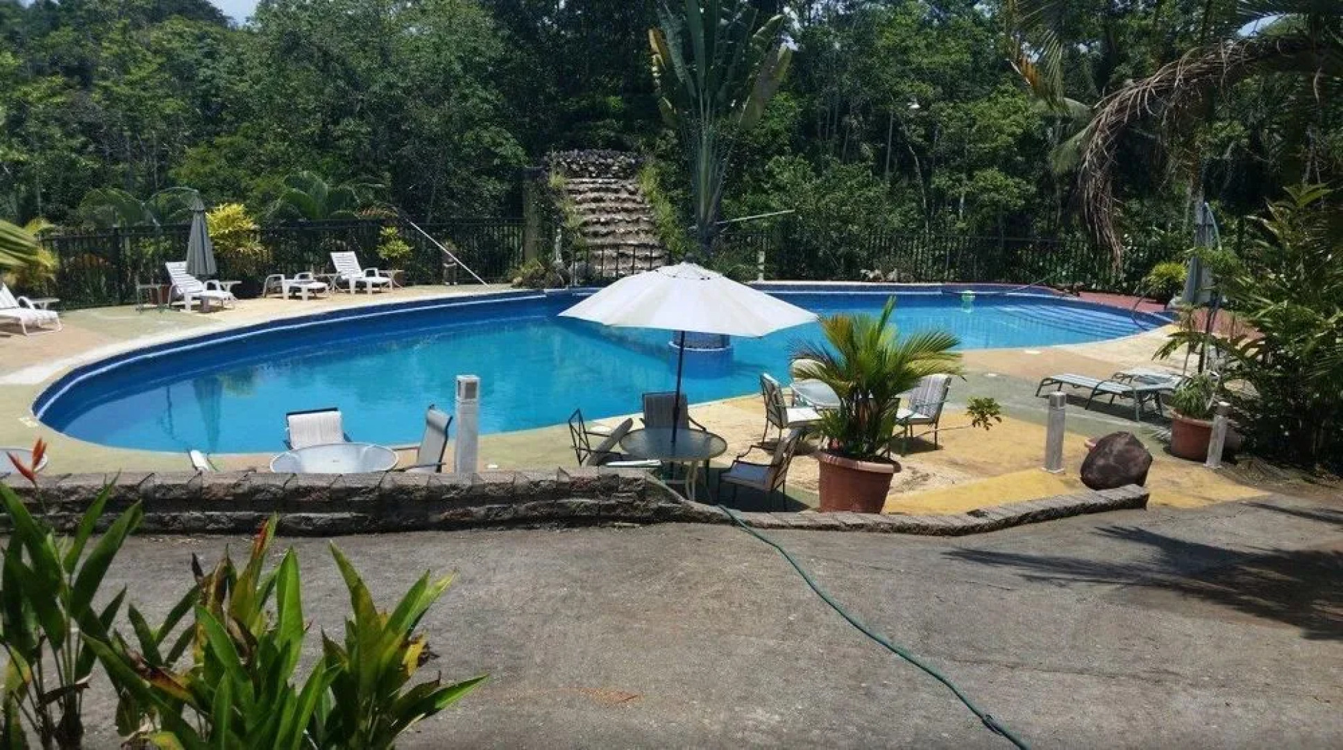 Inti Resort and Villas