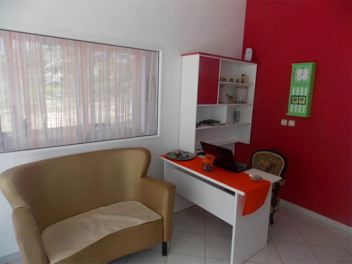 Damian Saranda Hotel