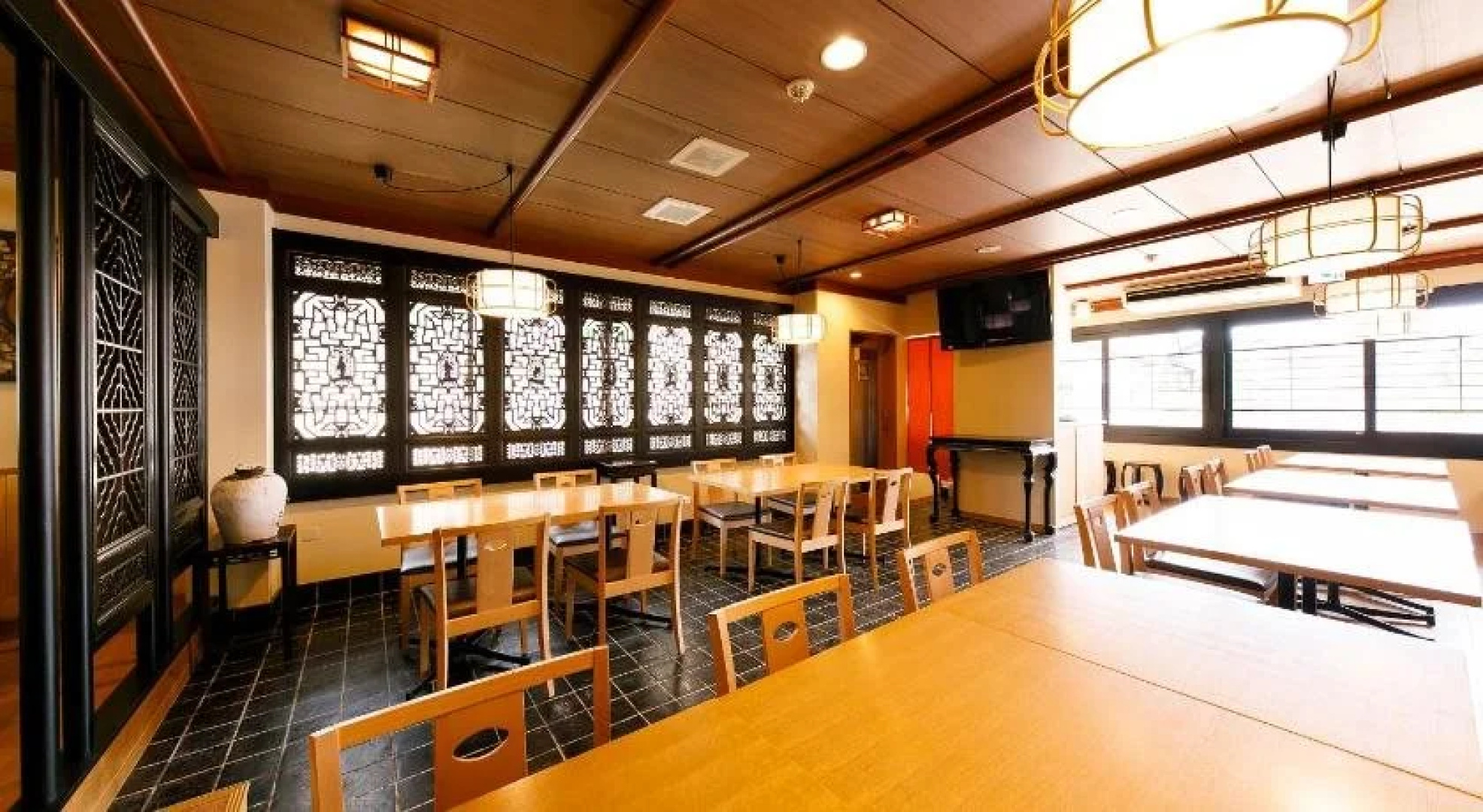 Kahoku Hotel