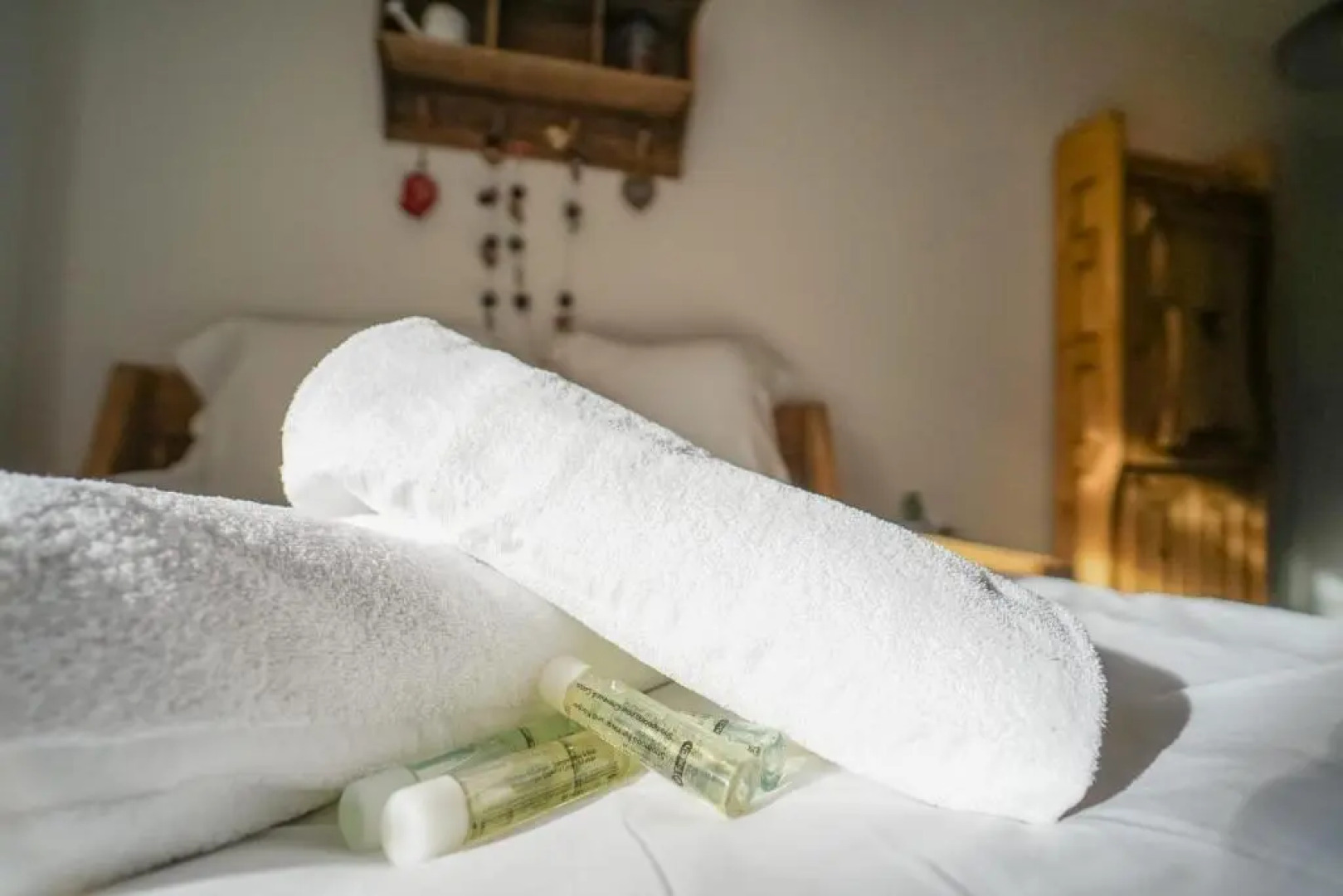 Le Petit Chalet - Studio Cosy à Lathuile pour 2 personnes