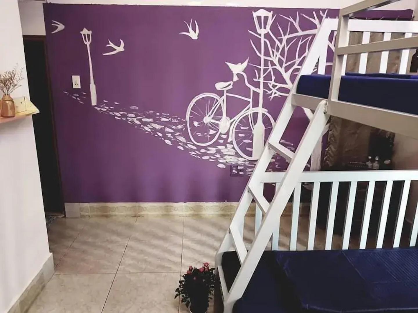 Little Home Hostel Nha Trang