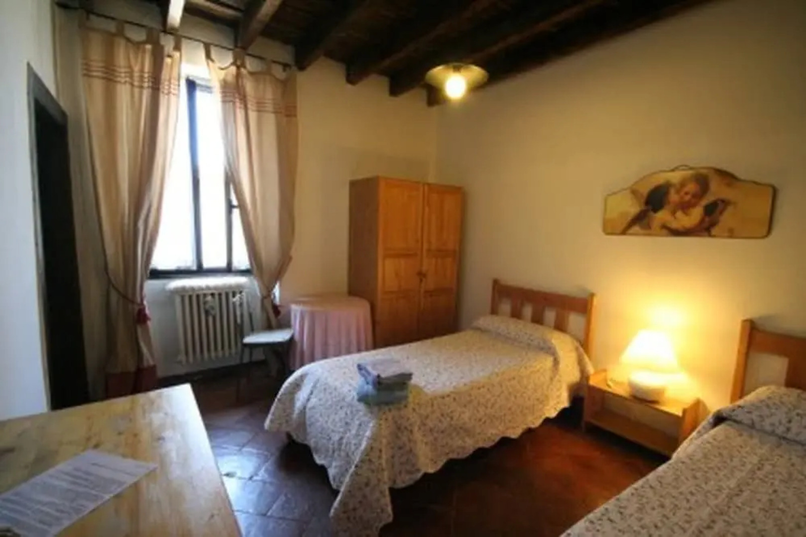 "room in Apartment - Antica Corte Milanese Flats"