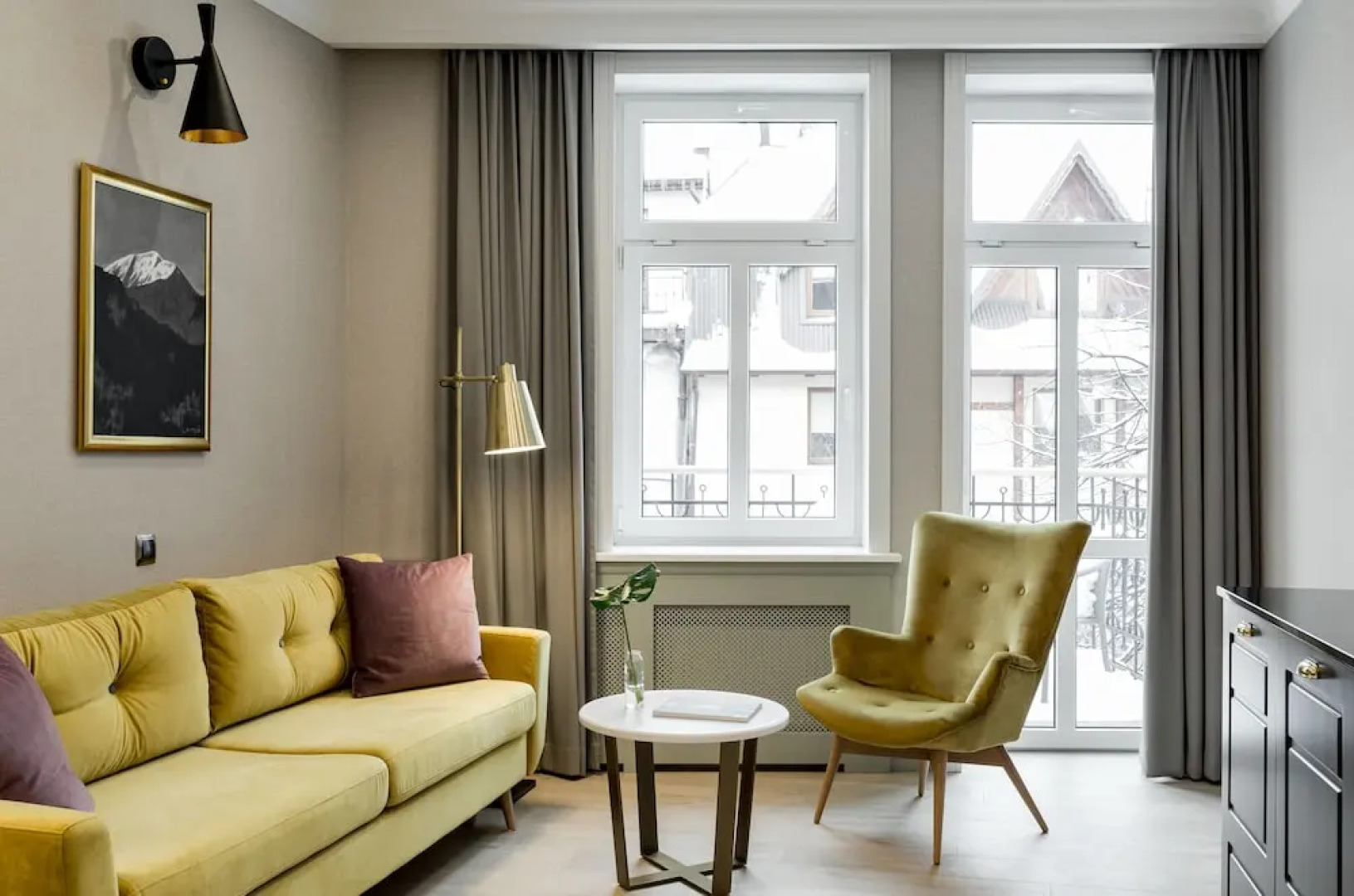 Rukako KORTTEERI Porokaarre 11