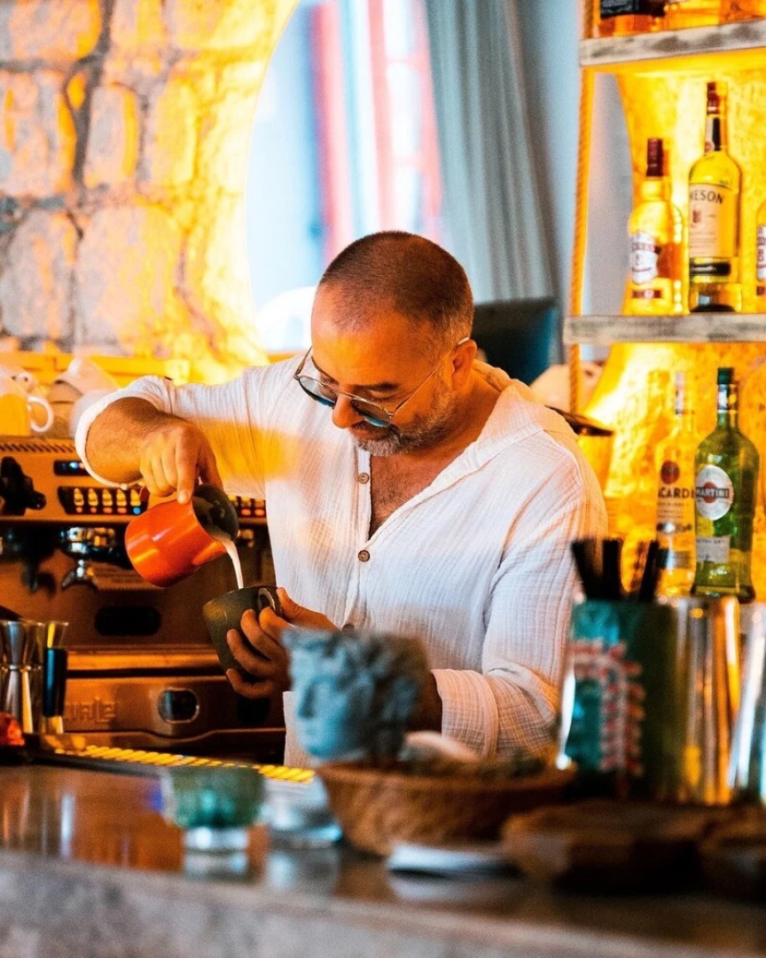 Banana Alaçatı - Adults Only