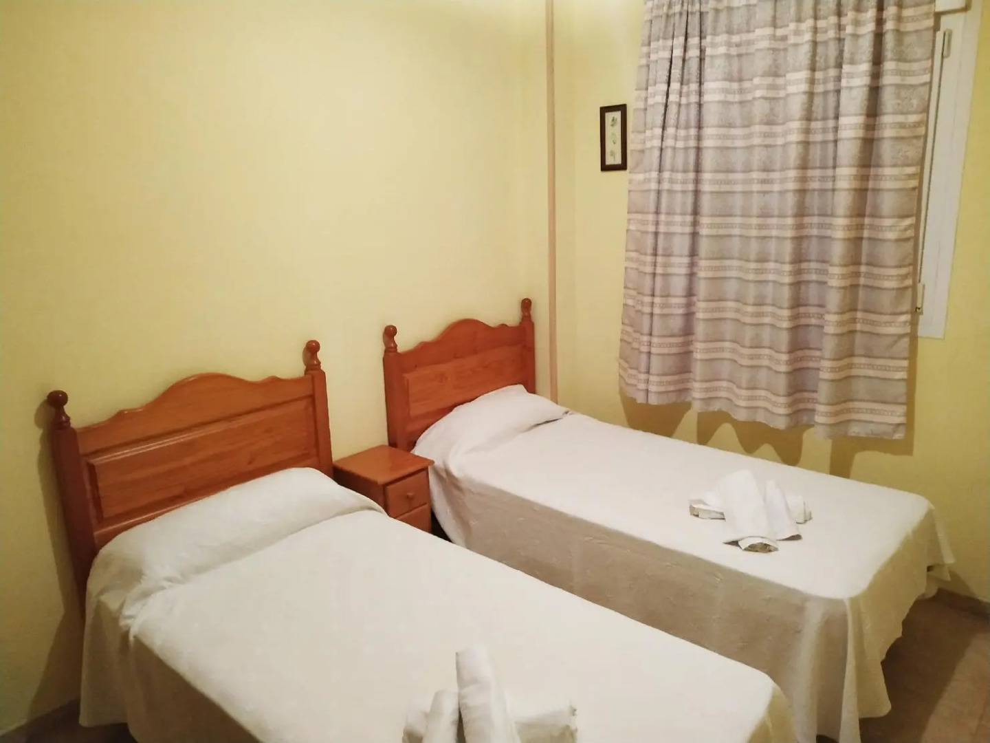 Apartamentos Madeira 3000