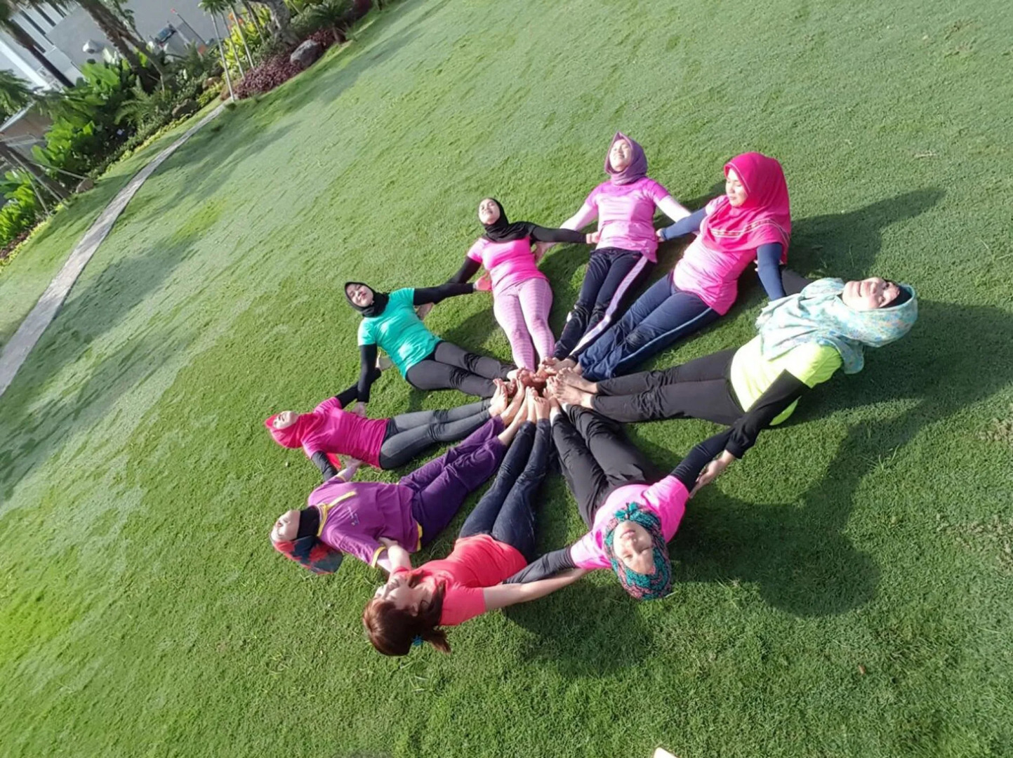 MaxOneHotels.com Resort Makassar