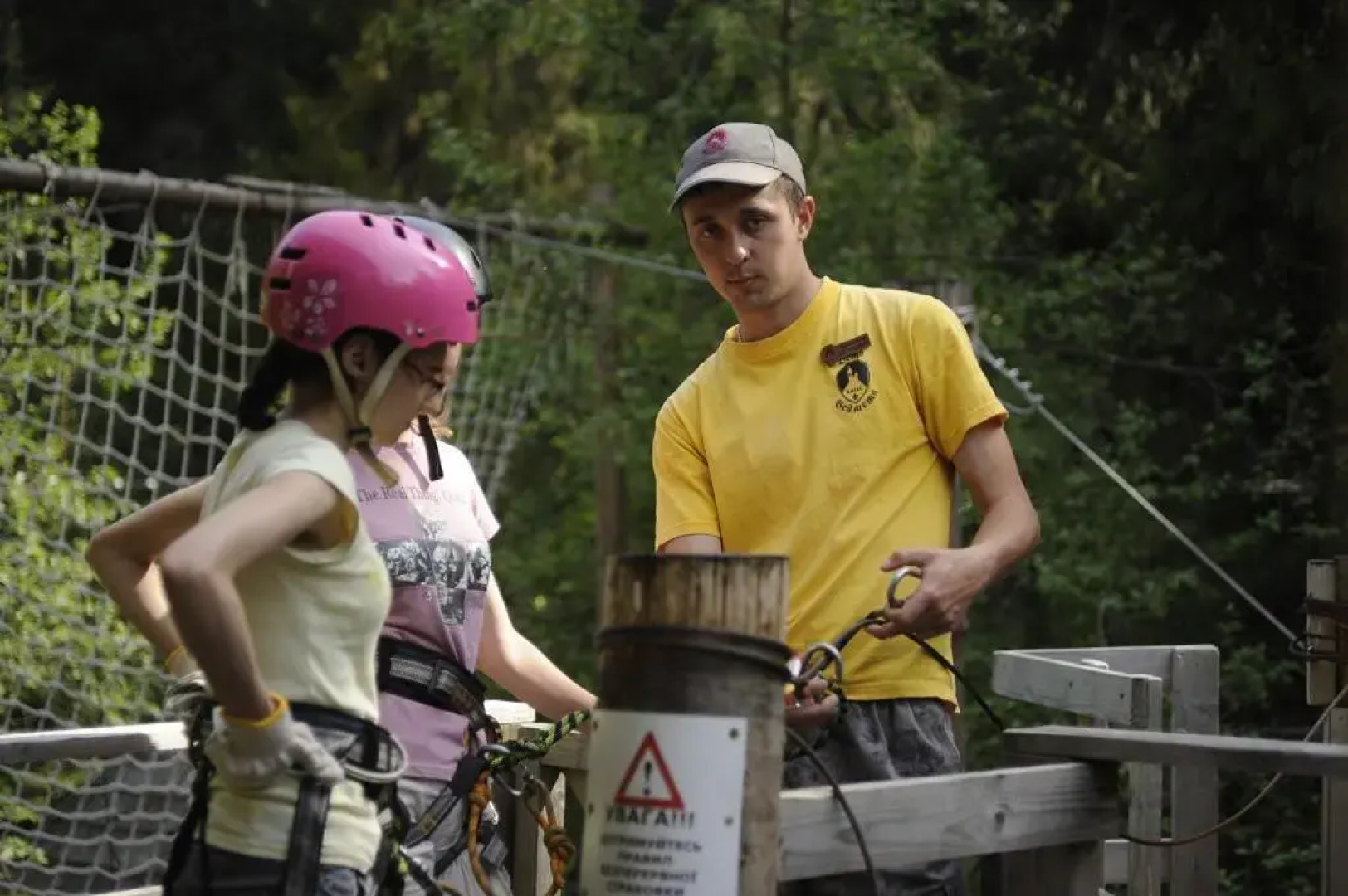 Hotel Vezha Vedmezha