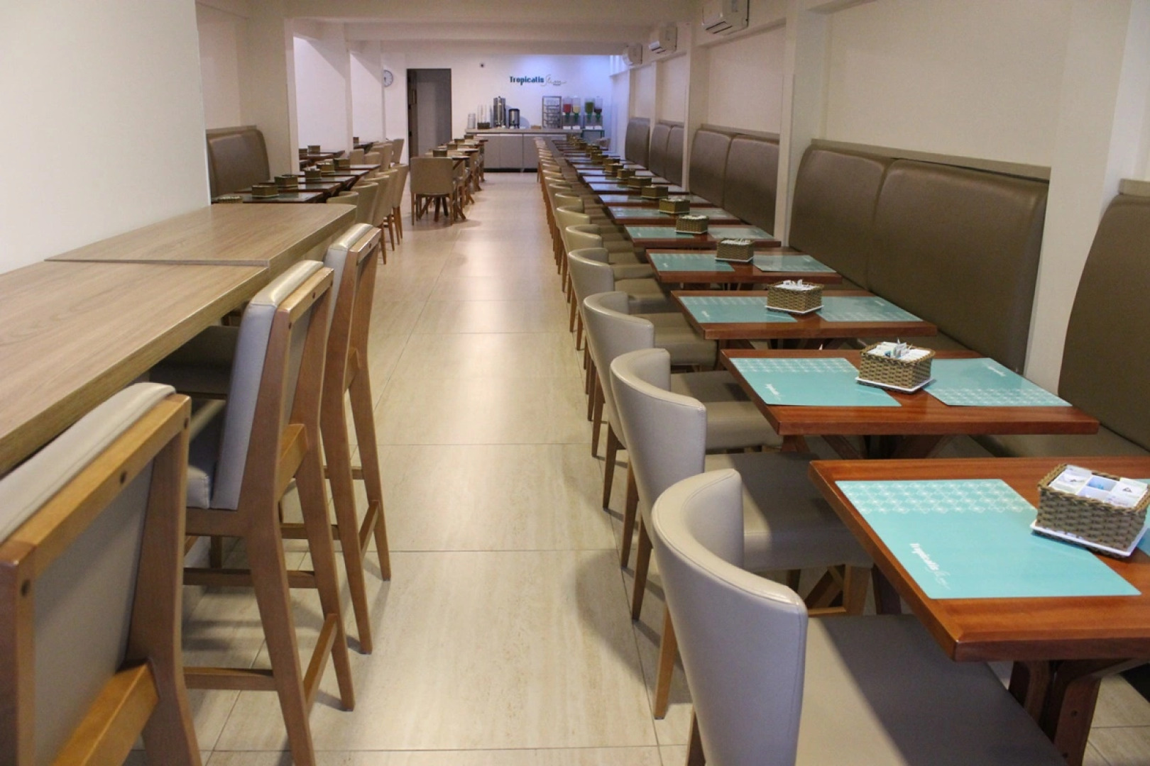 Slim Pajuçara by Tropicalis