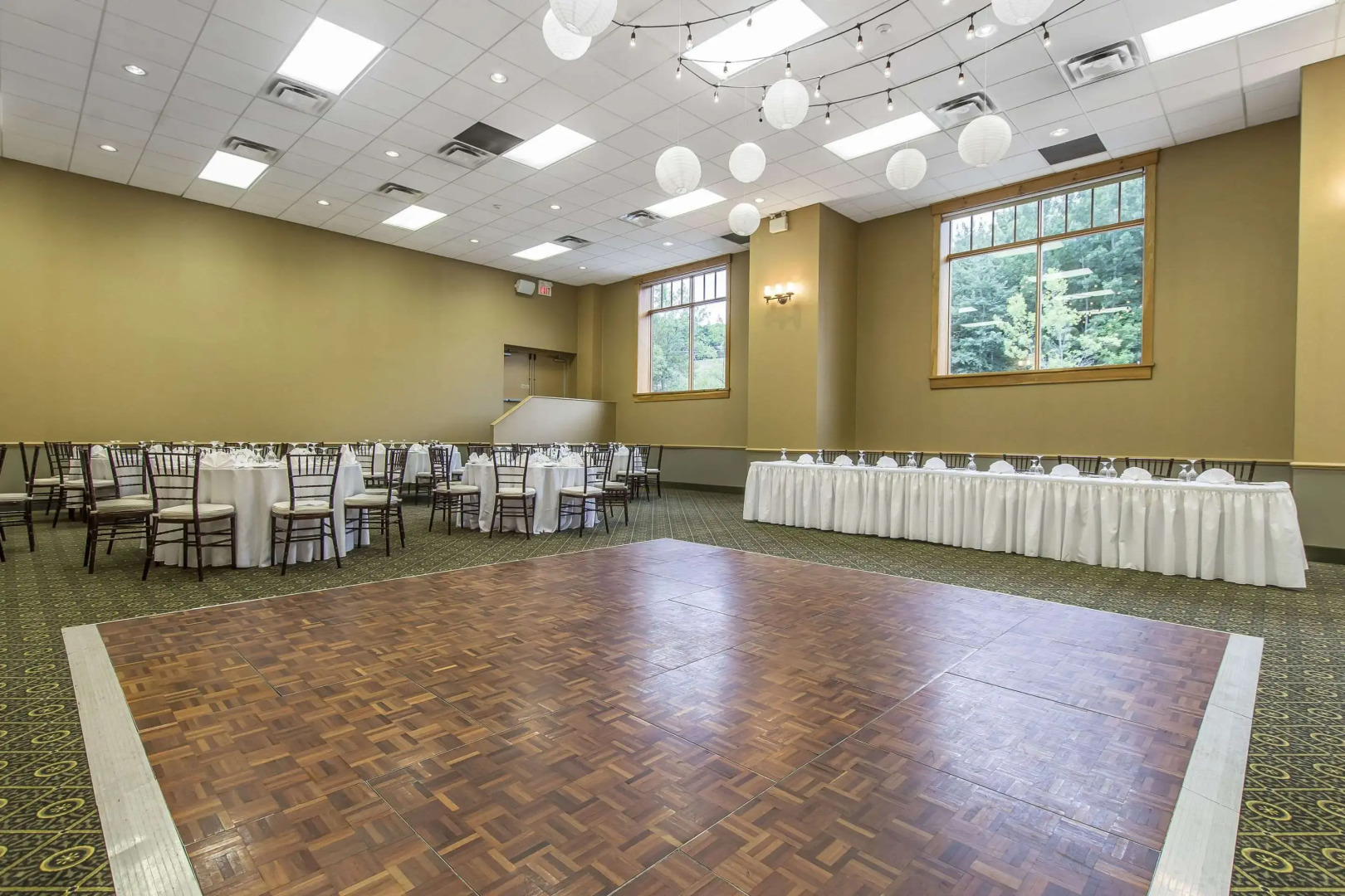 Hidden Valley Resort Huntsville