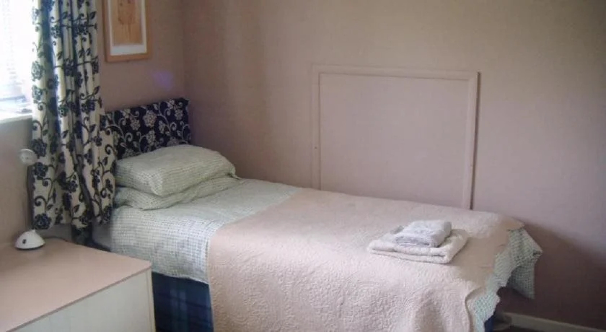 Greengables Guest House