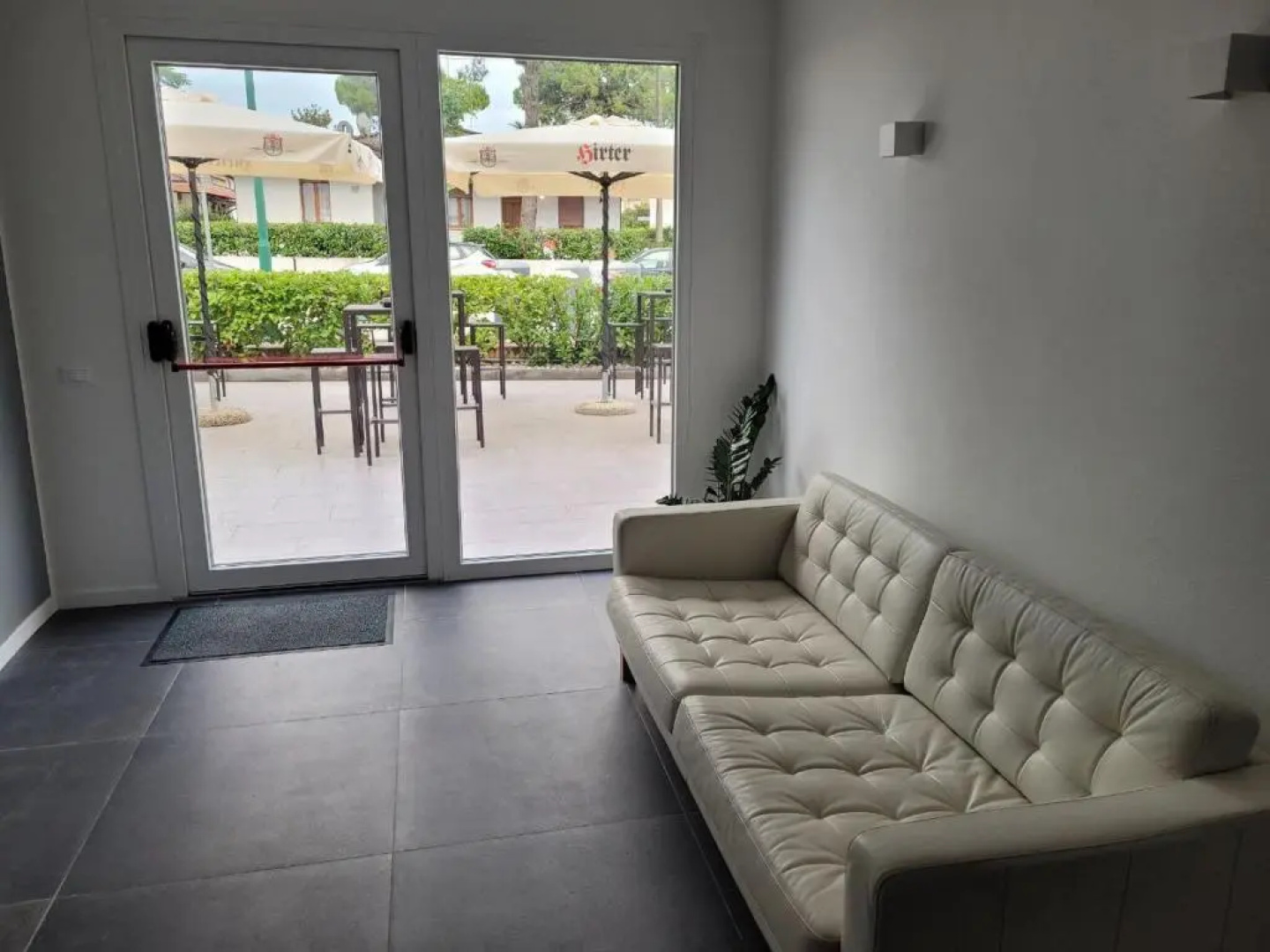Hotel Nuovo Cason