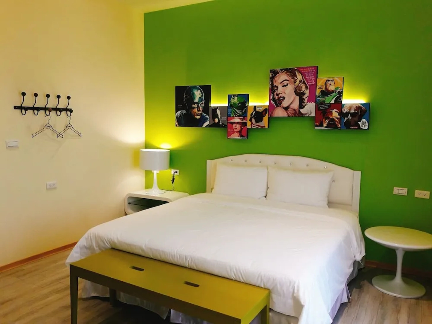 Tung Kang Happiness 168