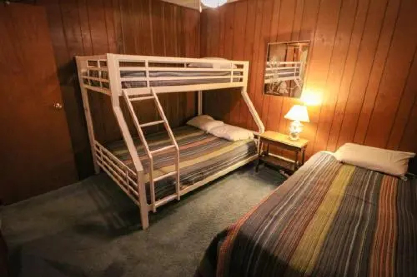 Valley Park D1 by RedAwning