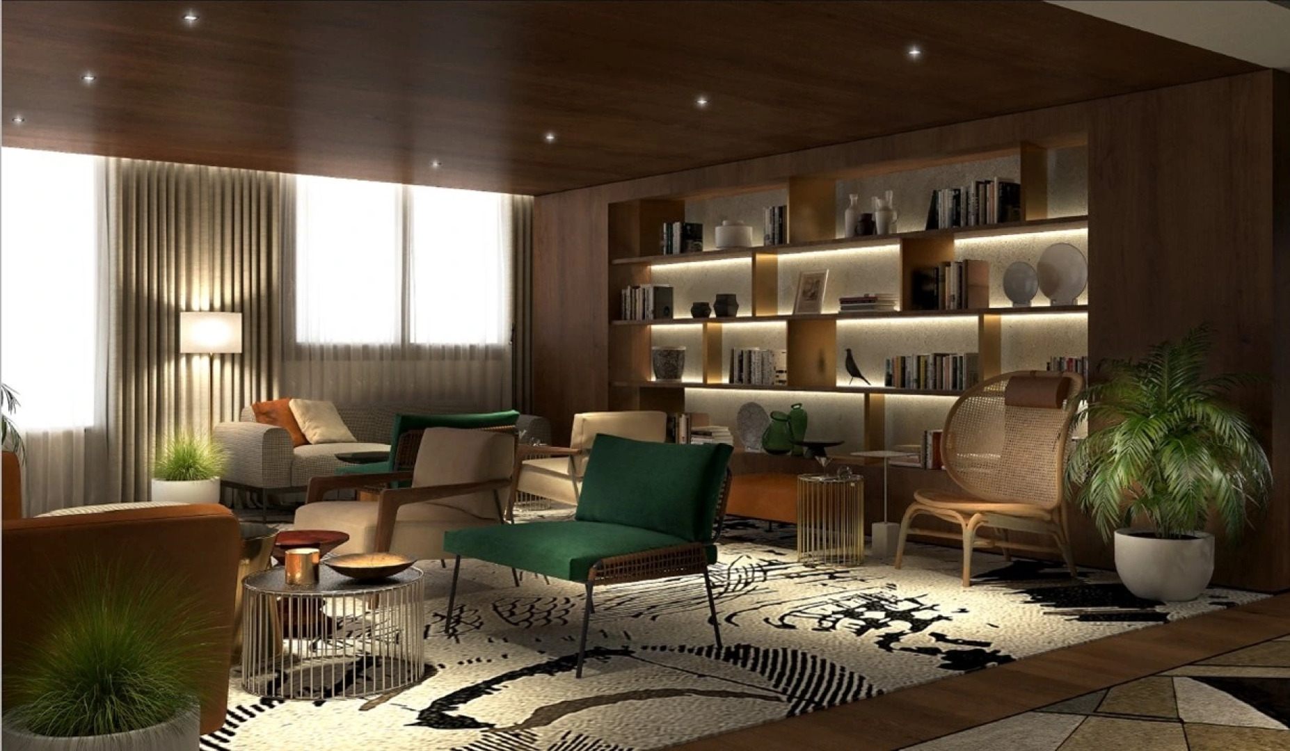 Servotel Saint-Vincent