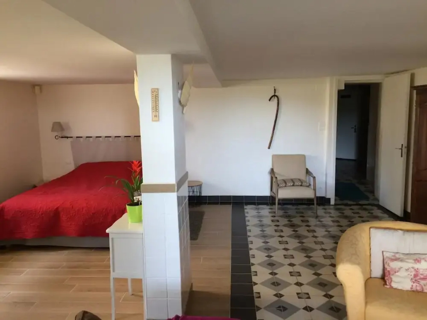 La Source Gilhodes - Chambre d'hôtes