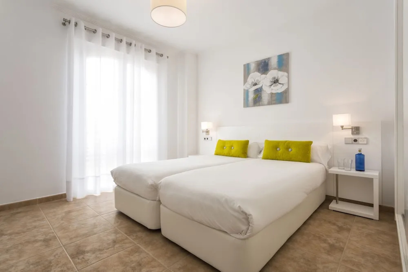 Apartamento Islantilla