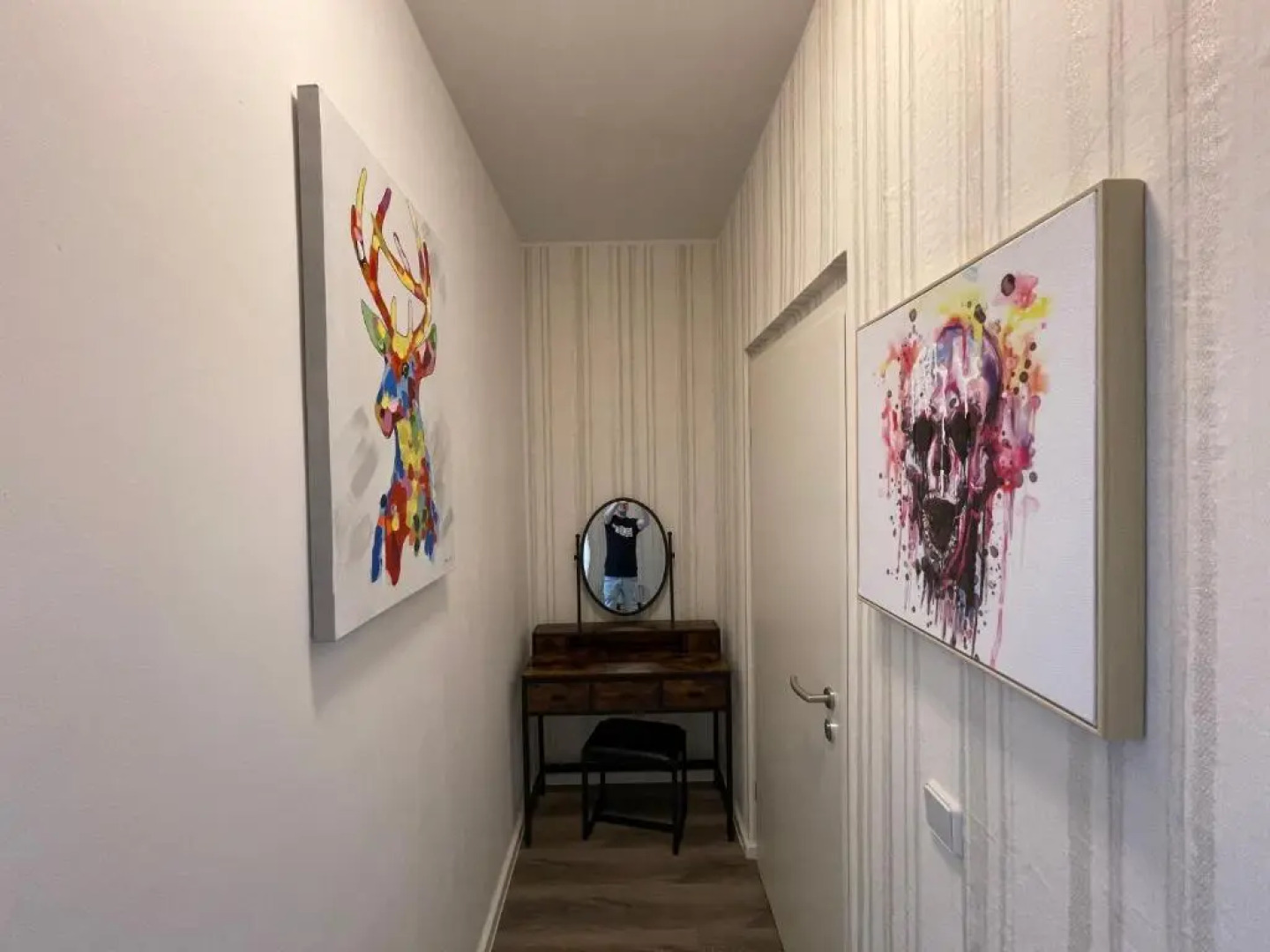 Отель Maison LeMi