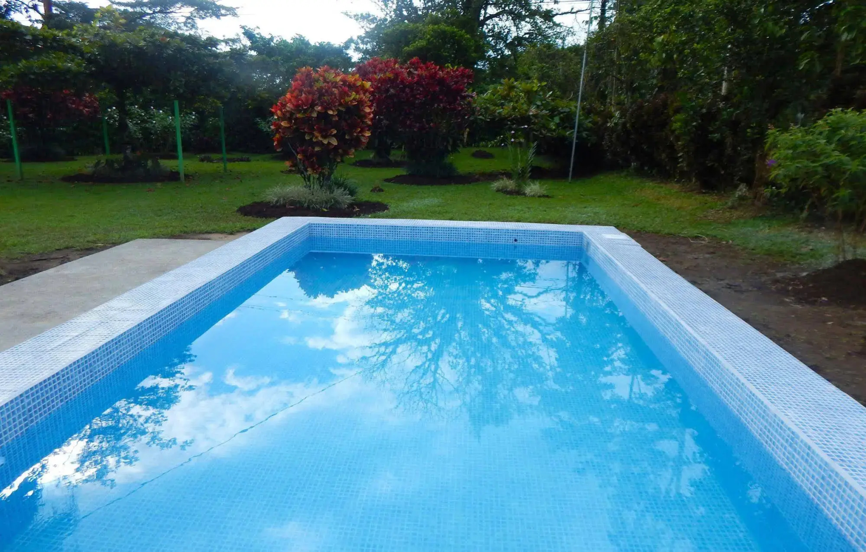 Hôtel jardines Arenal