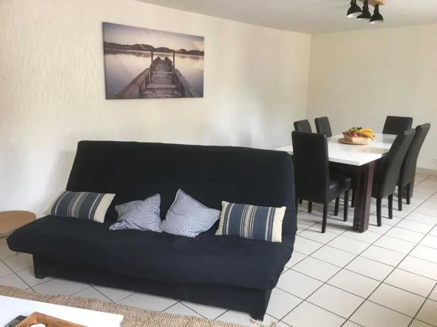 Gîte Lunéville, 4 pièces, 5 personnes - FR-1-584-106