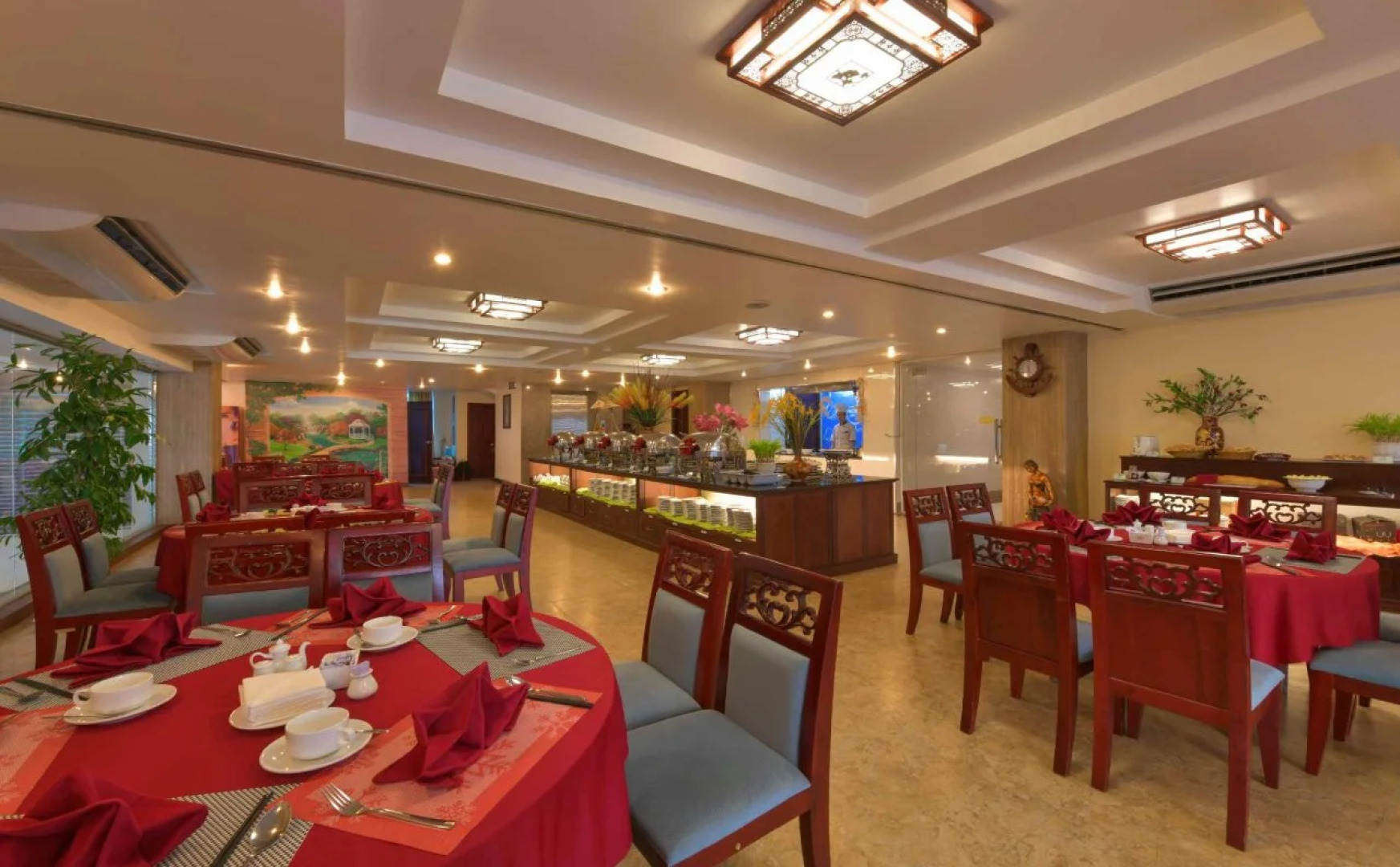 Tan Binh Hotel