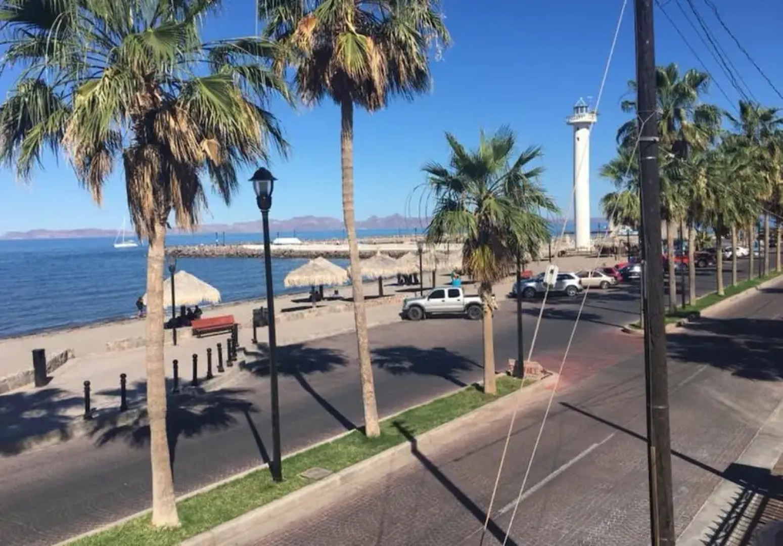 White Palm Villa Fn475 2 BR by Casago