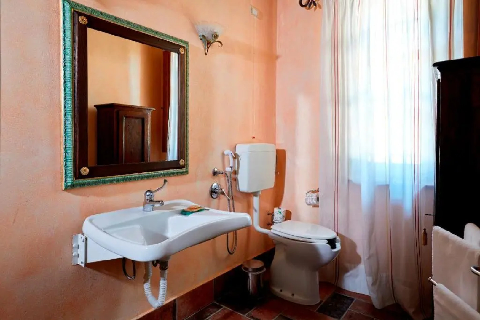 Agriturismo Il Molino Antico