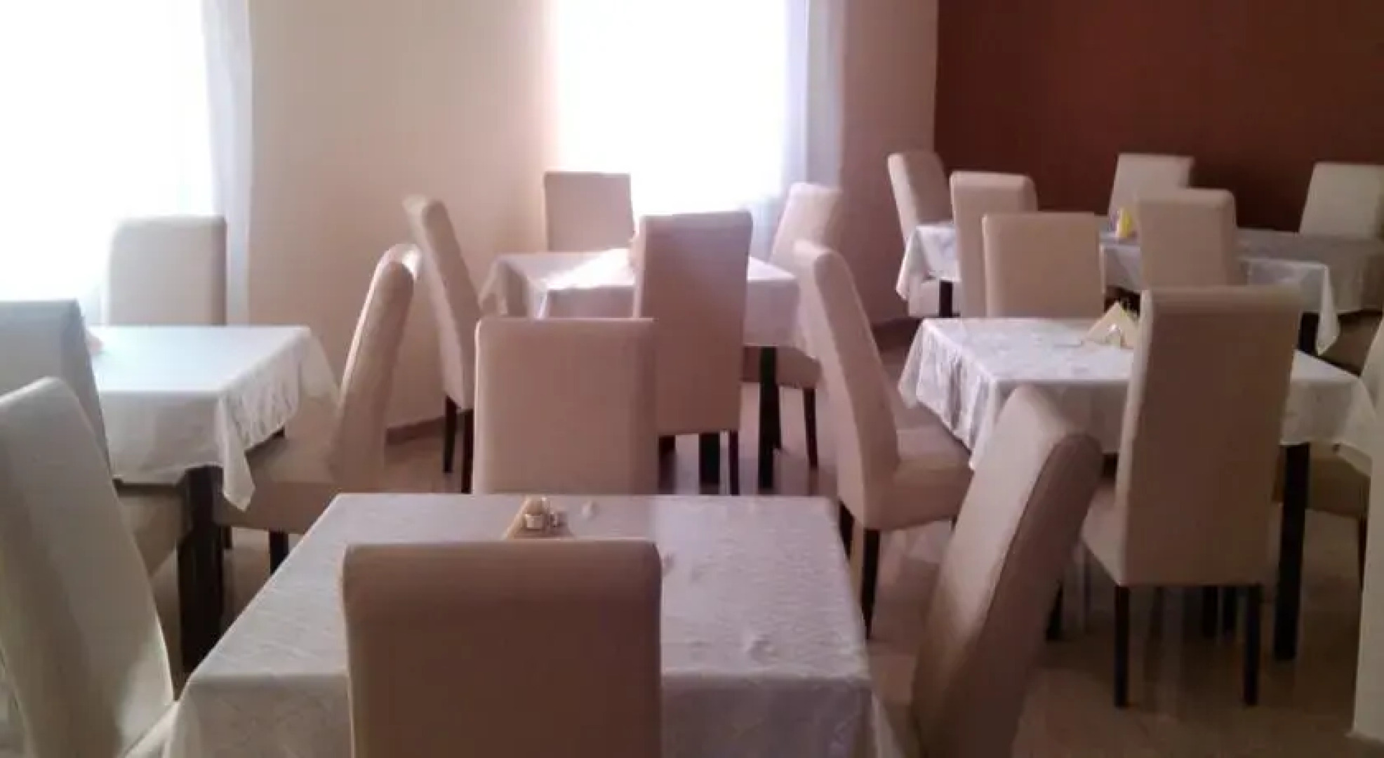 Bed & Breakfast Da Vinci