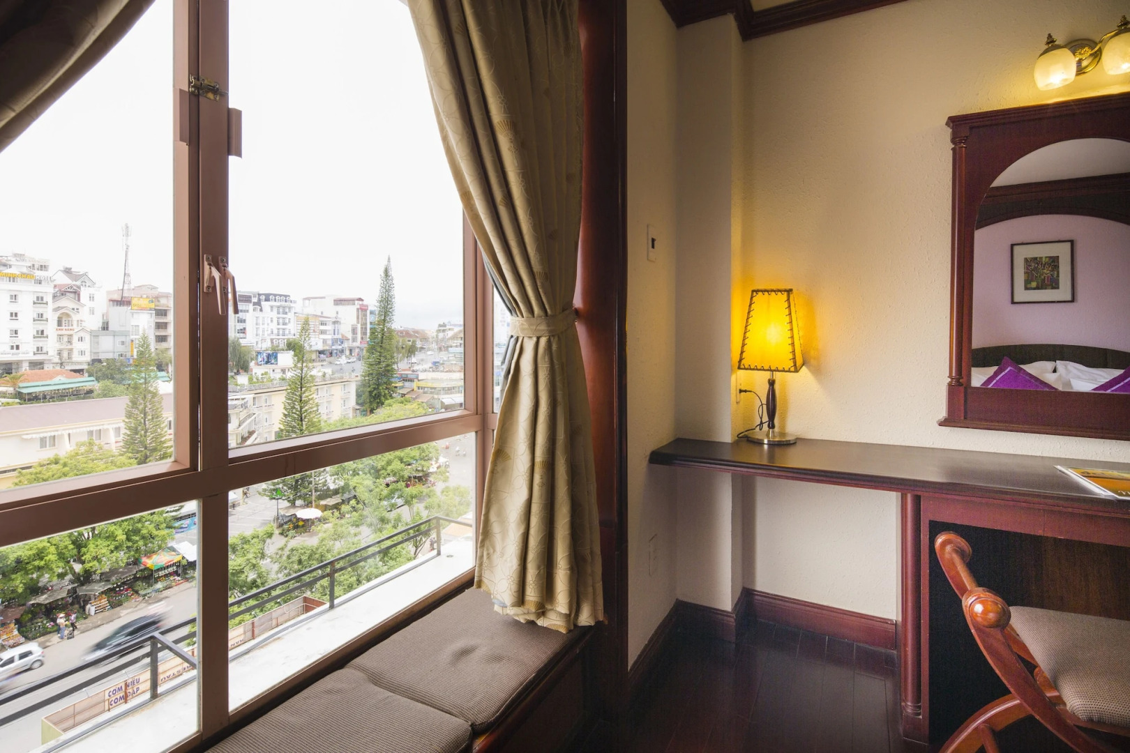 TTC Hotel - Da Lat