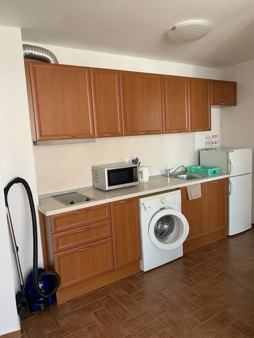 Magical apartment in Marina view Fort beach