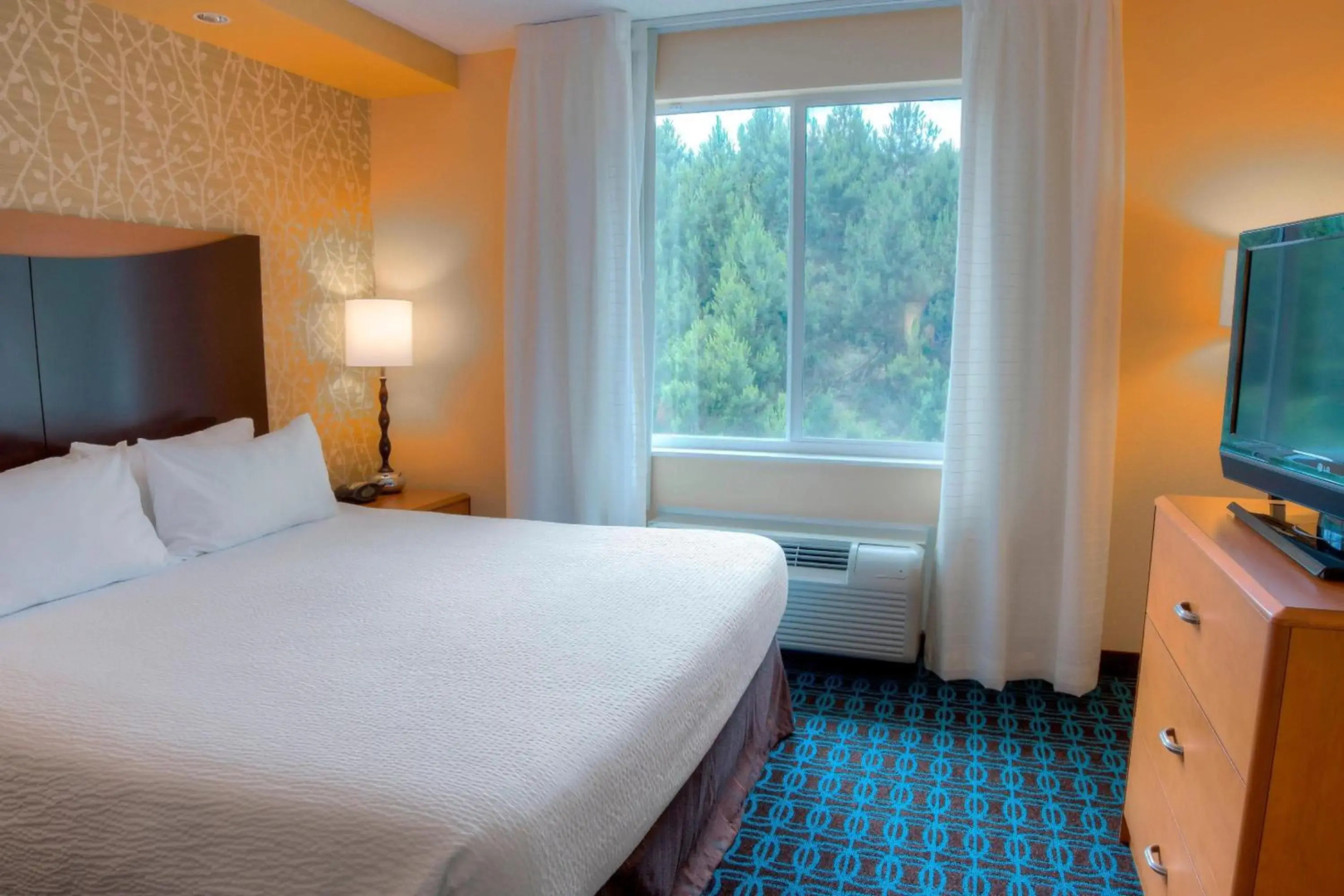 Fairfield Inn & Suites by Marriott Mobile Daphne/ E Shore