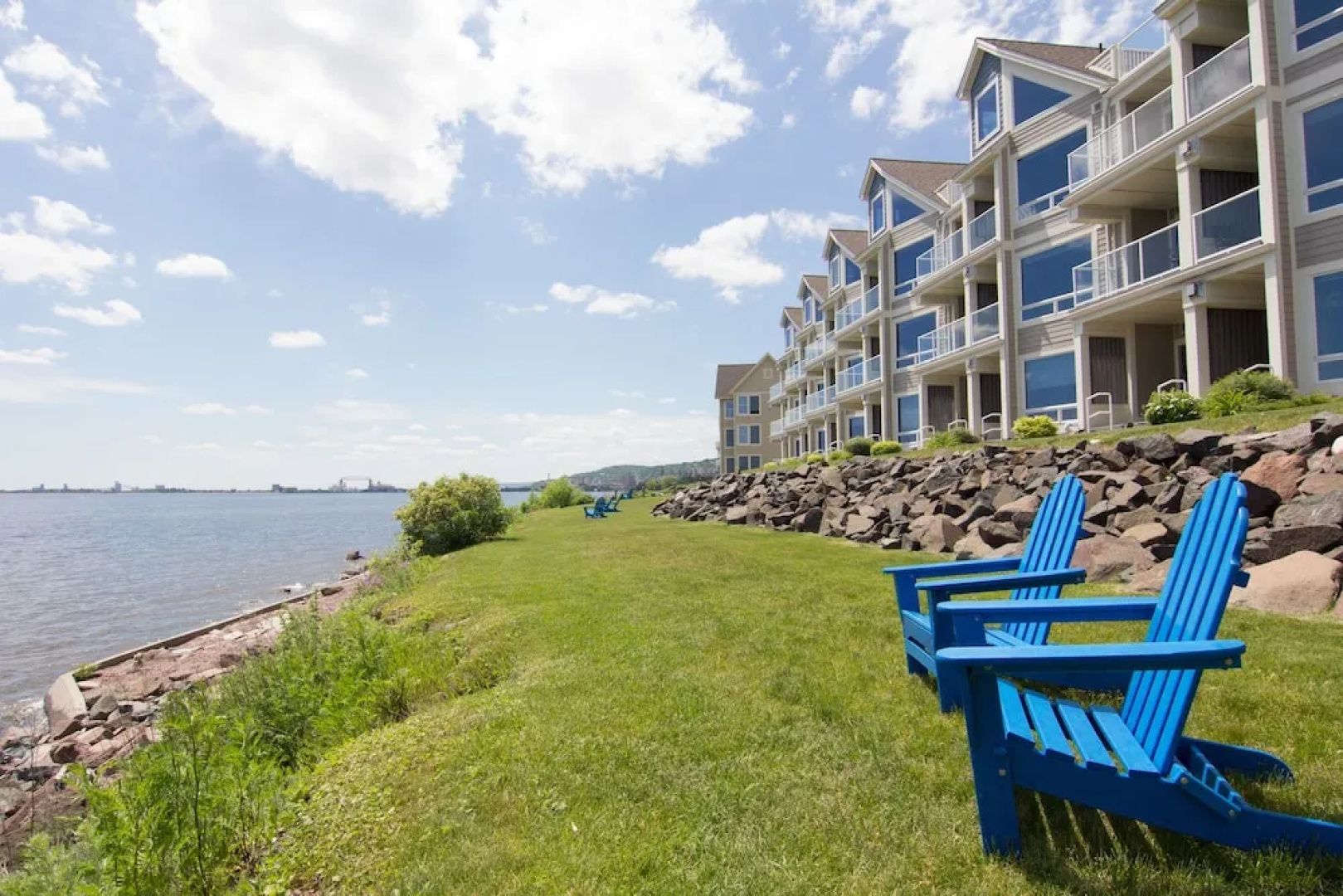Beacon Pointe on Lake Superior