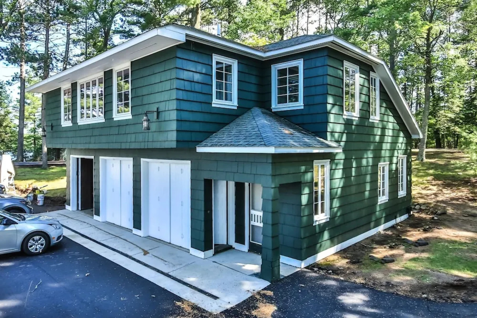 Indian Point Manor - Hiller Vacation S 9 Bedroom Estate