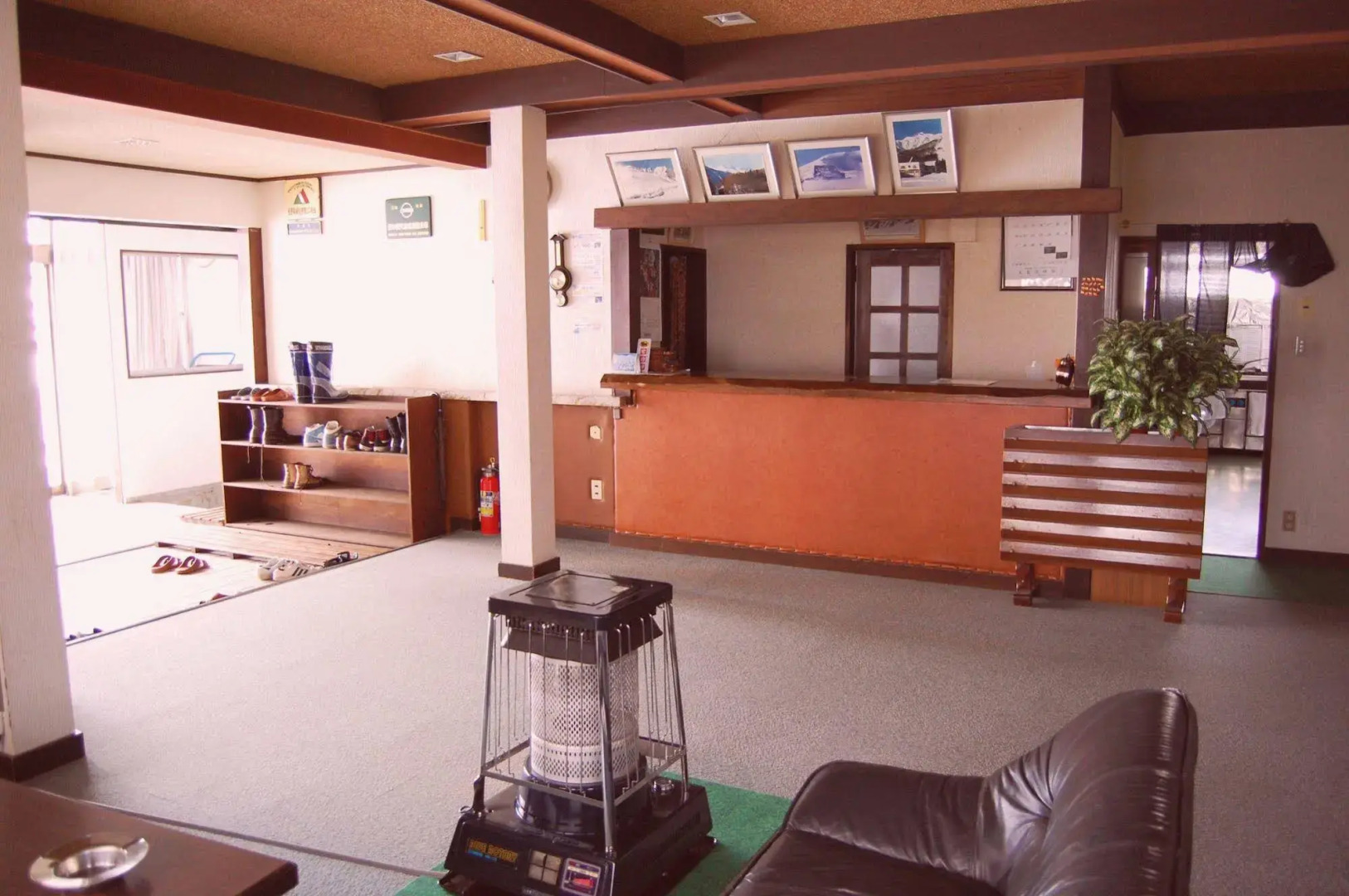 Ougiya Ryokan