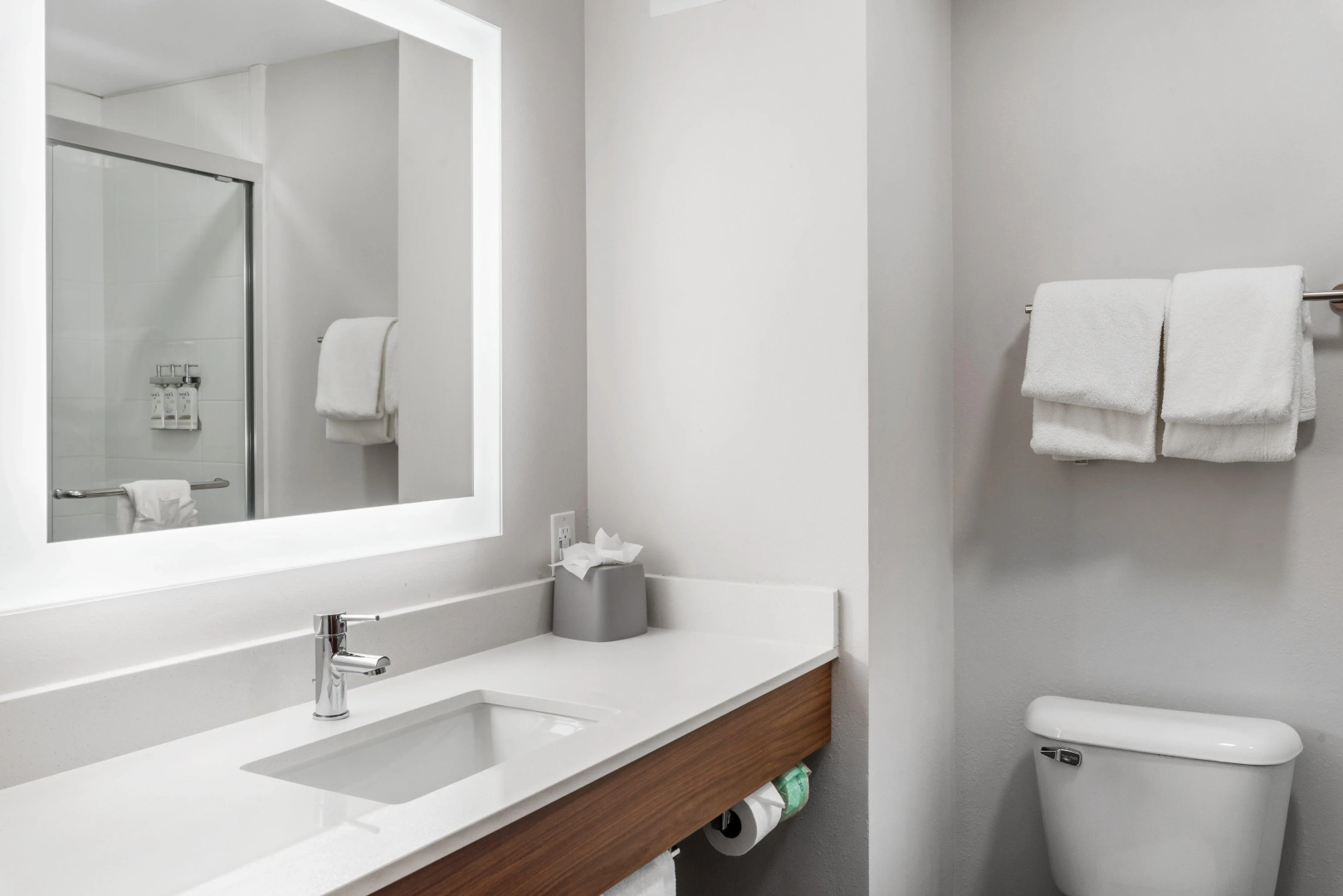 Holiday Inn Express & Suites Maumelle - Little Rock NW by IHG