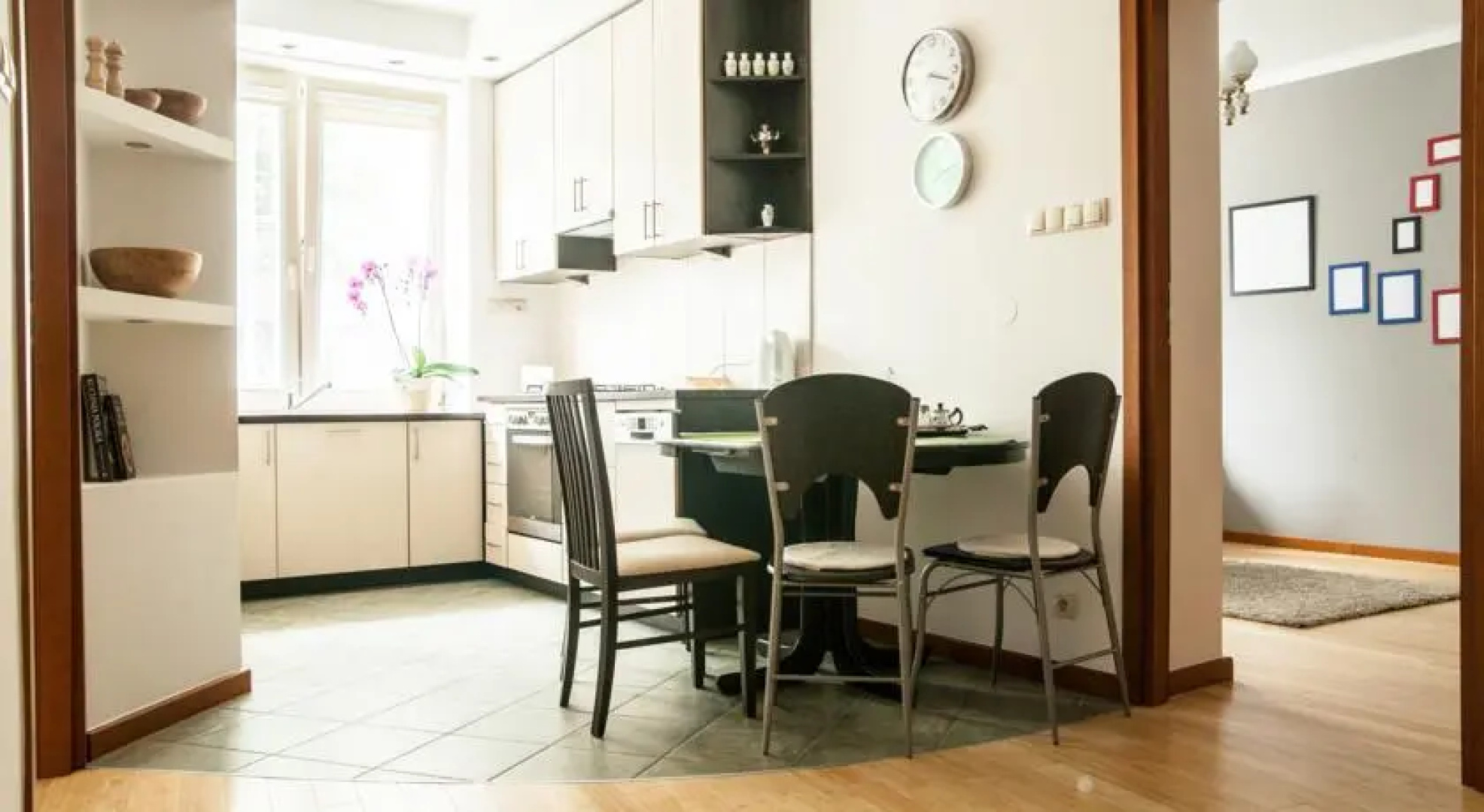 HAW Barska Apartment