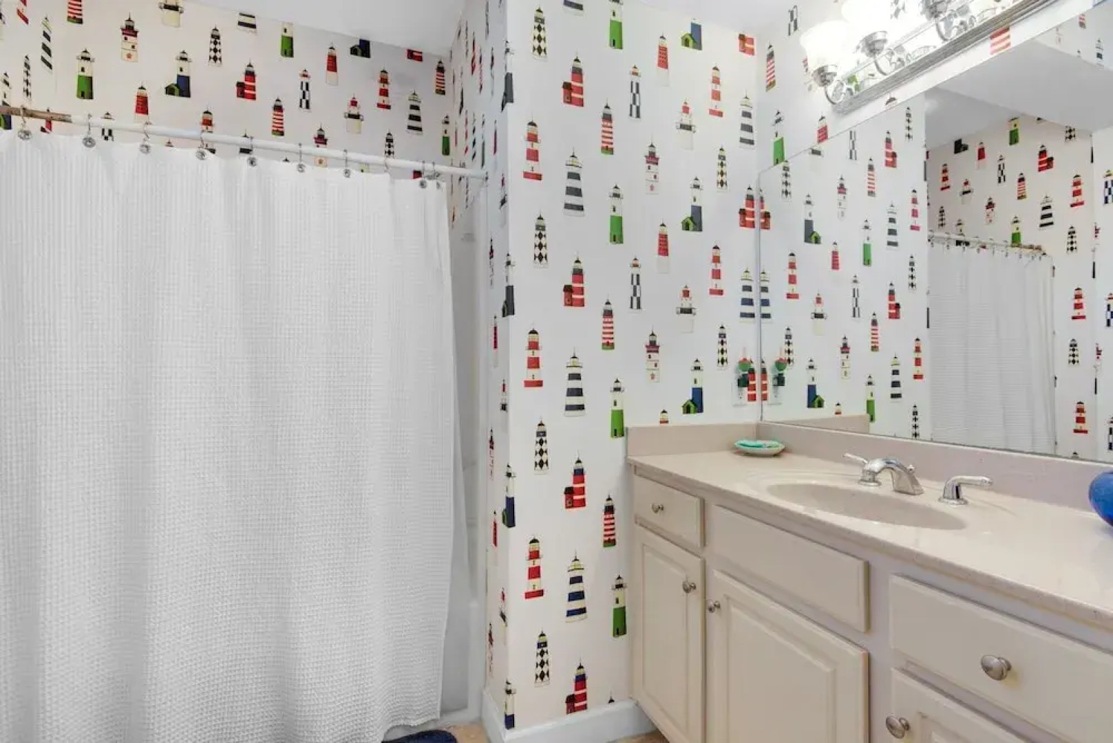 Portside S "beauty And The Beach" 3 Bedroom Townhouse by RedAwning