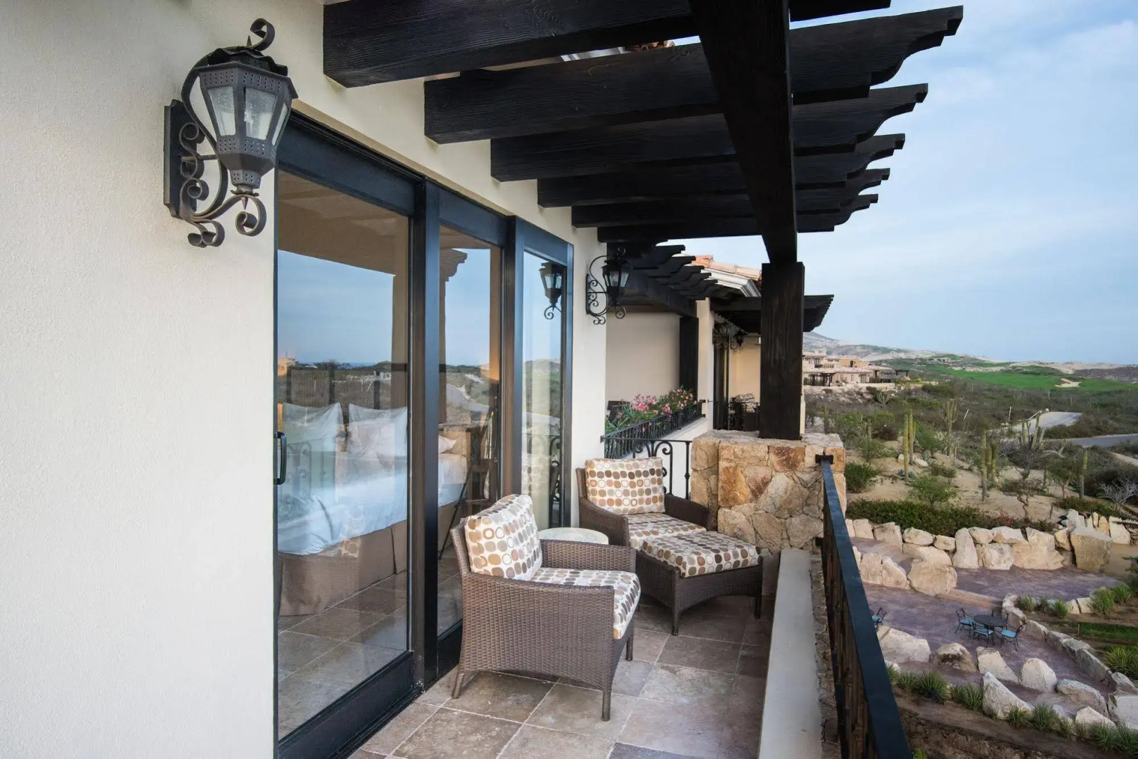 Diamante Cabo San Lucas