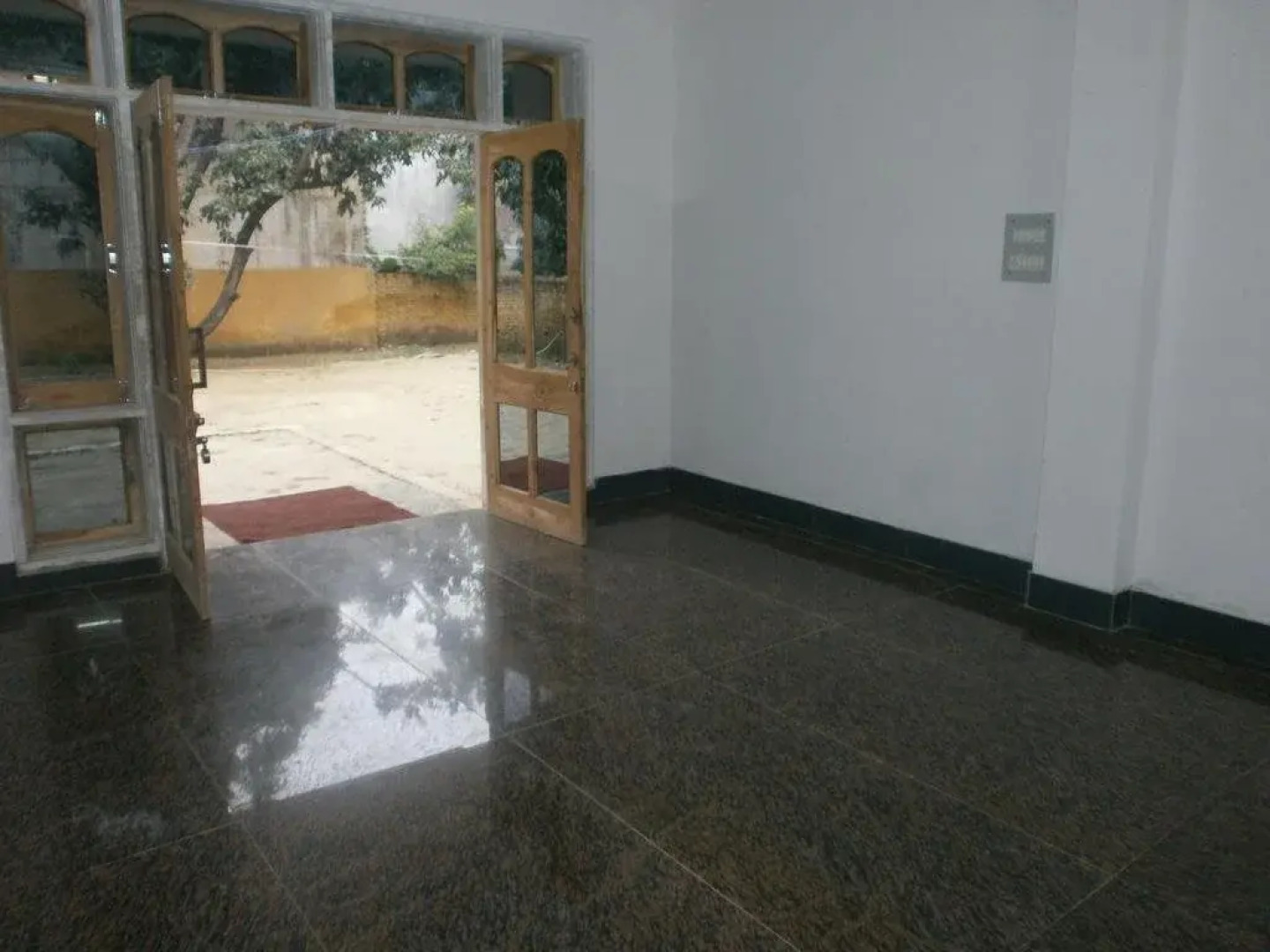 Samrat Palace Guest House