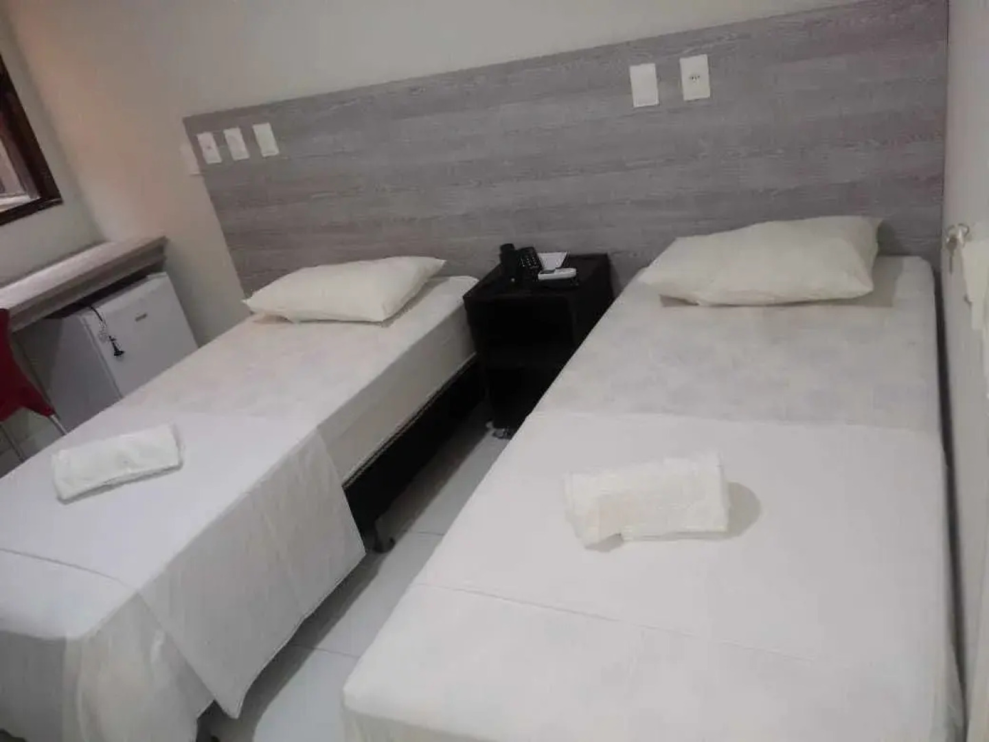 Hotel Executivo Boulevard