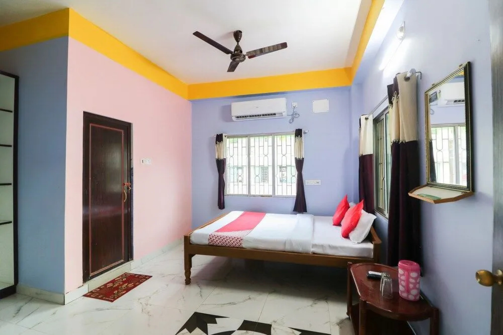 Oyo 49743 Hotel Akankha